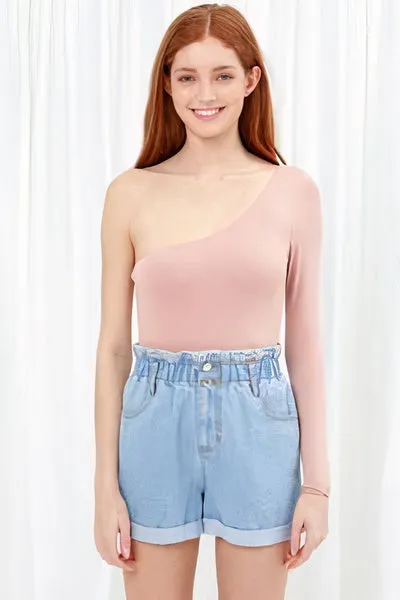 The Haven Bodysuit