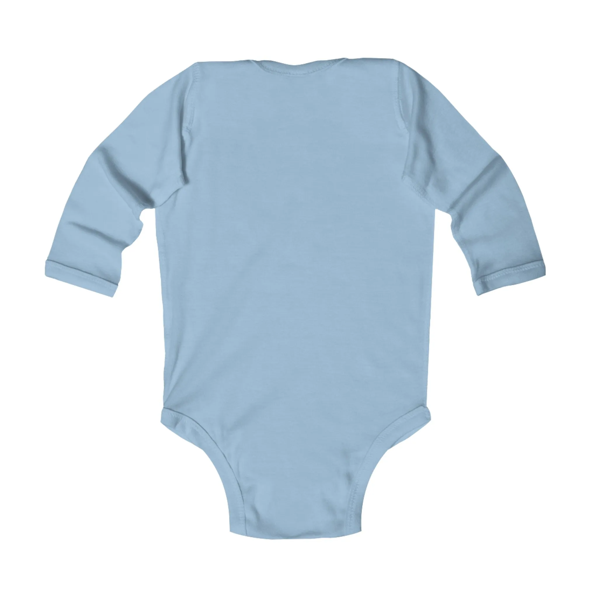 Thor! - Infant Long Sleeve Bodysuit