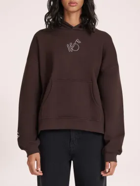 Tortuga Hoodie | Rasin