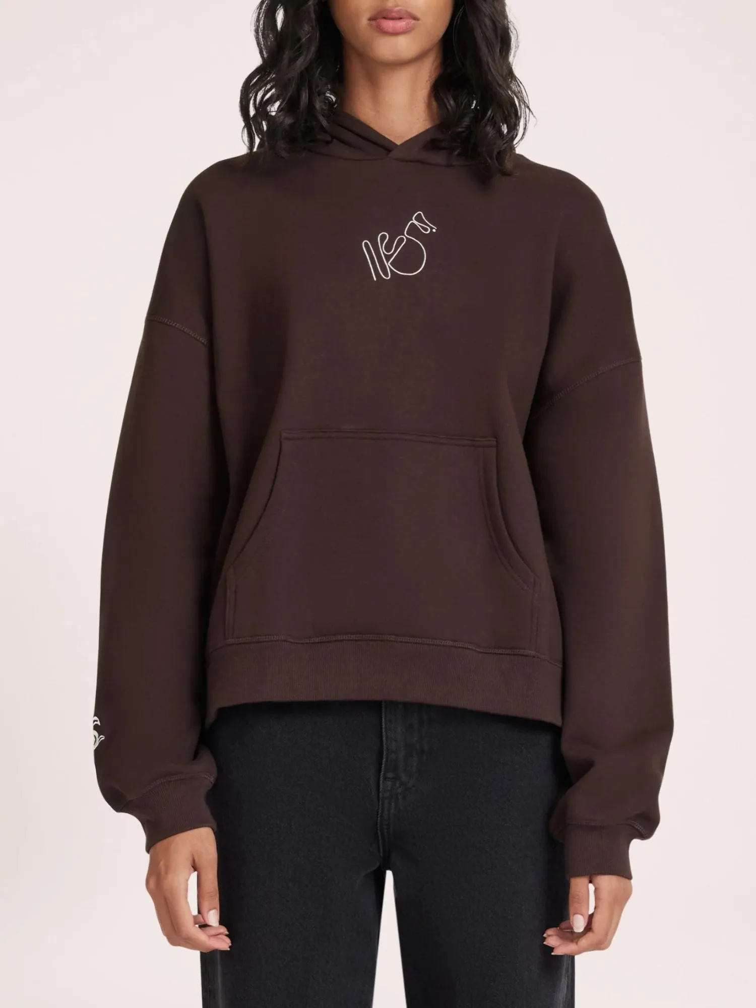 Tortuga Hoodie | Rasin