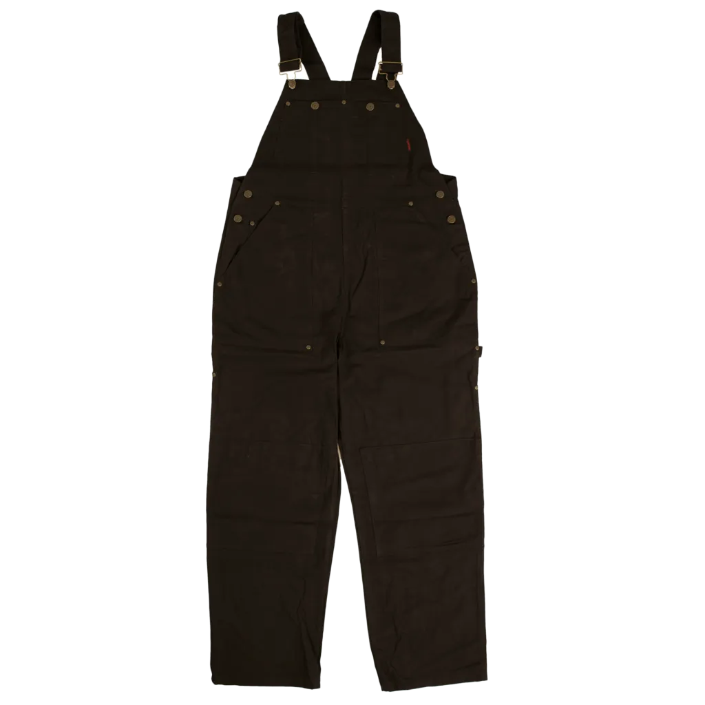 Tough Duck®Women’s Unlined Duck Overall 7237