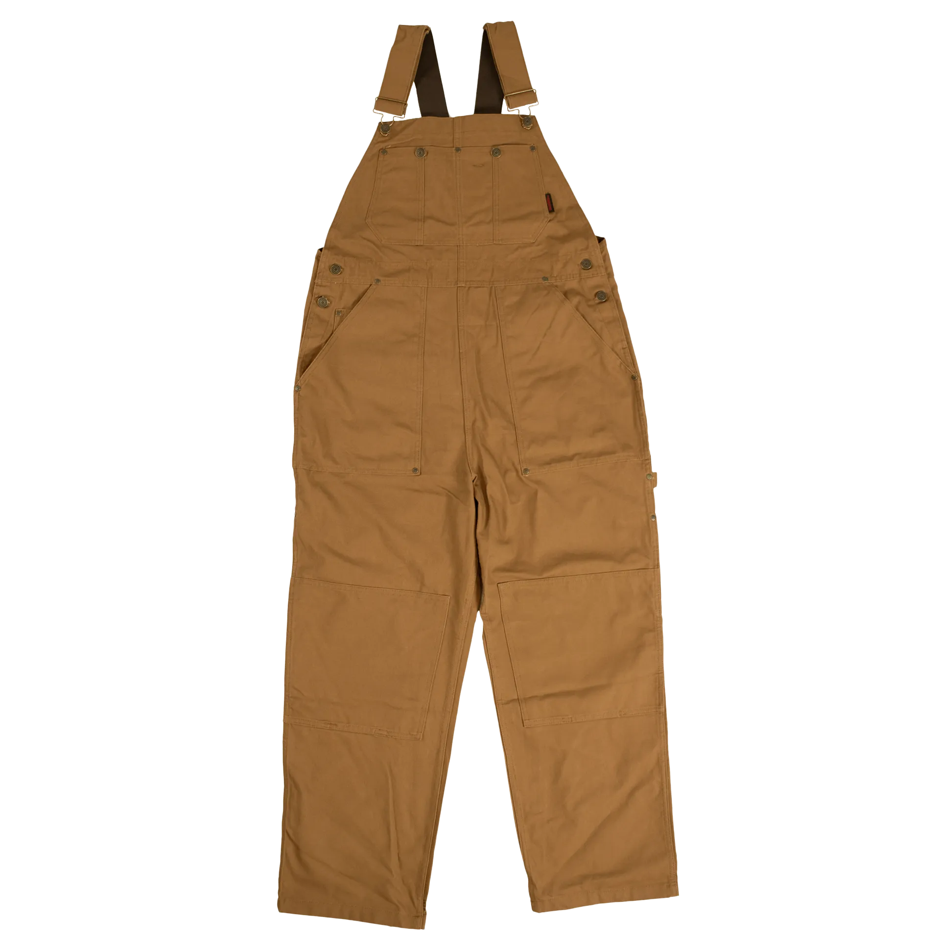 Tough Duck®Women’s Unlined Duck Overall 7237