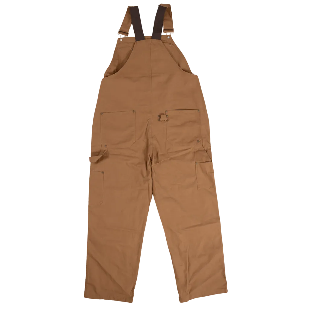 Tough Duck®Women’s Unlined Duck Overall 7237