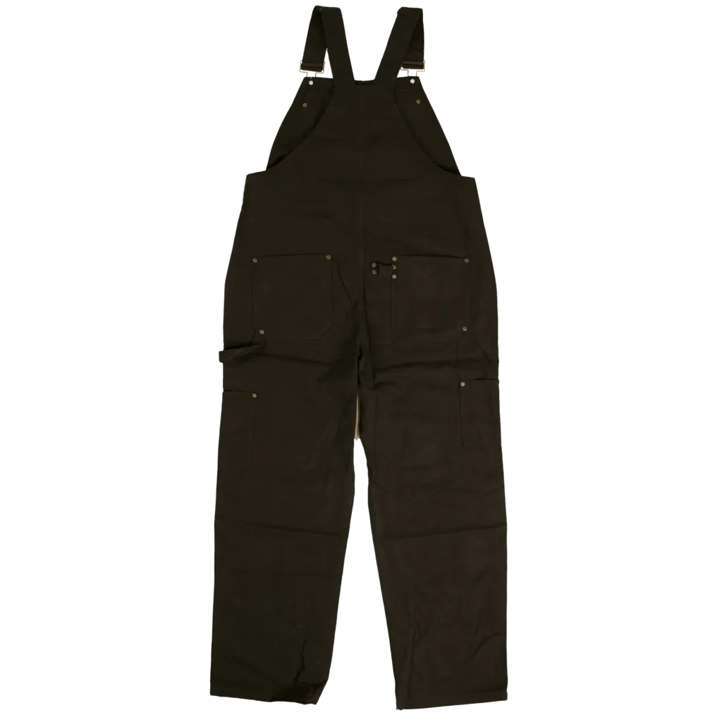 Tough Duck®Women’s Unlined Duck Overall 7237