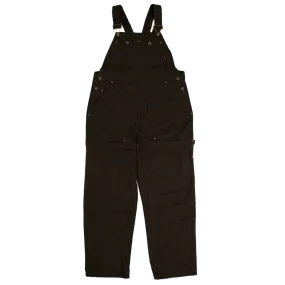 Tough Duck®Women’s Unlined Duck Overall 7237