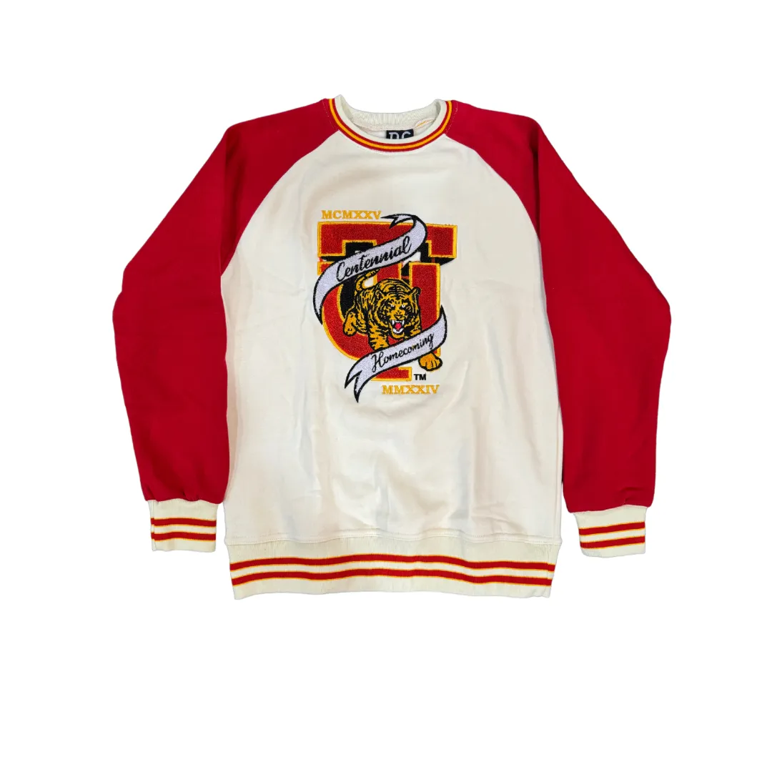 Tuskegee University Centennial Homecoming Joggers