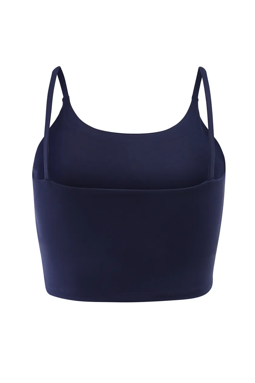 UC Davis Bra Tank Top