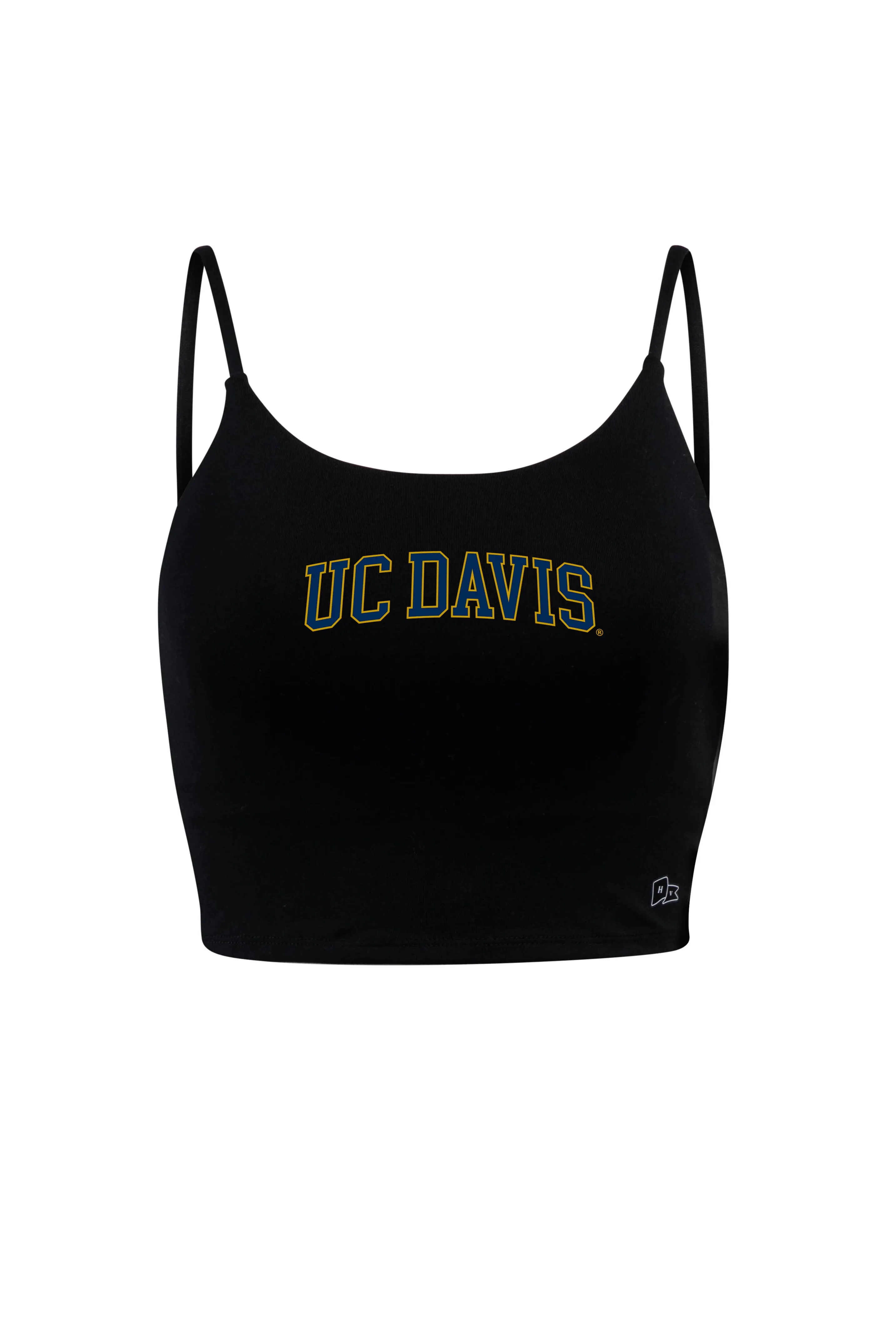 UC Davis Bra Tank Top