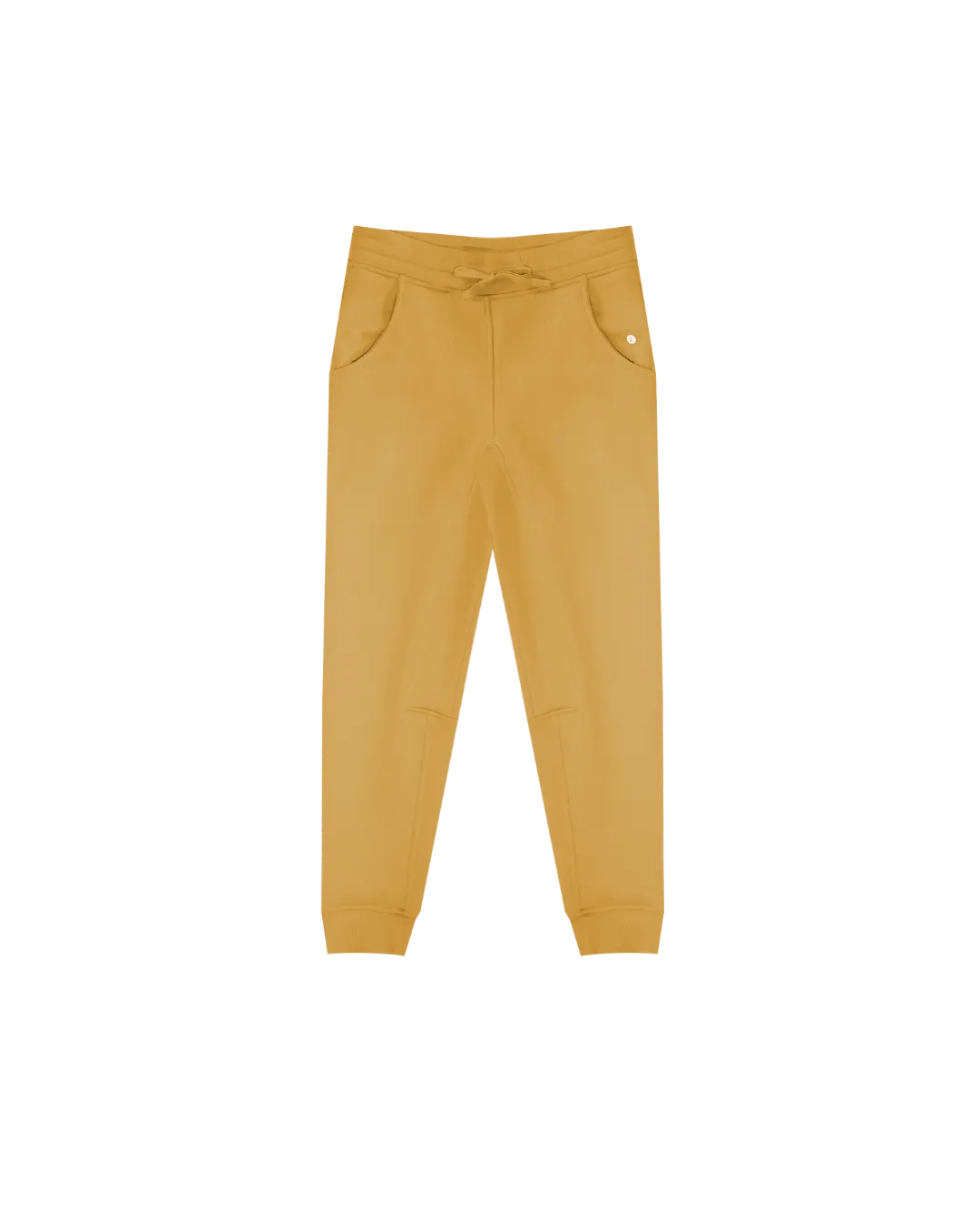 [ULTRALUX] Signature Joggers - Ochre