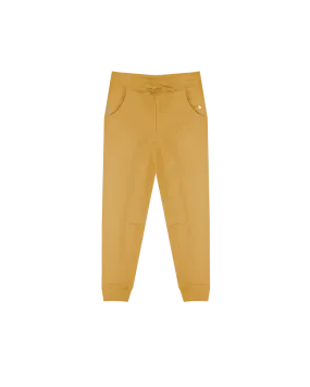[ULTRALUX] Signature Joggers - Ochre