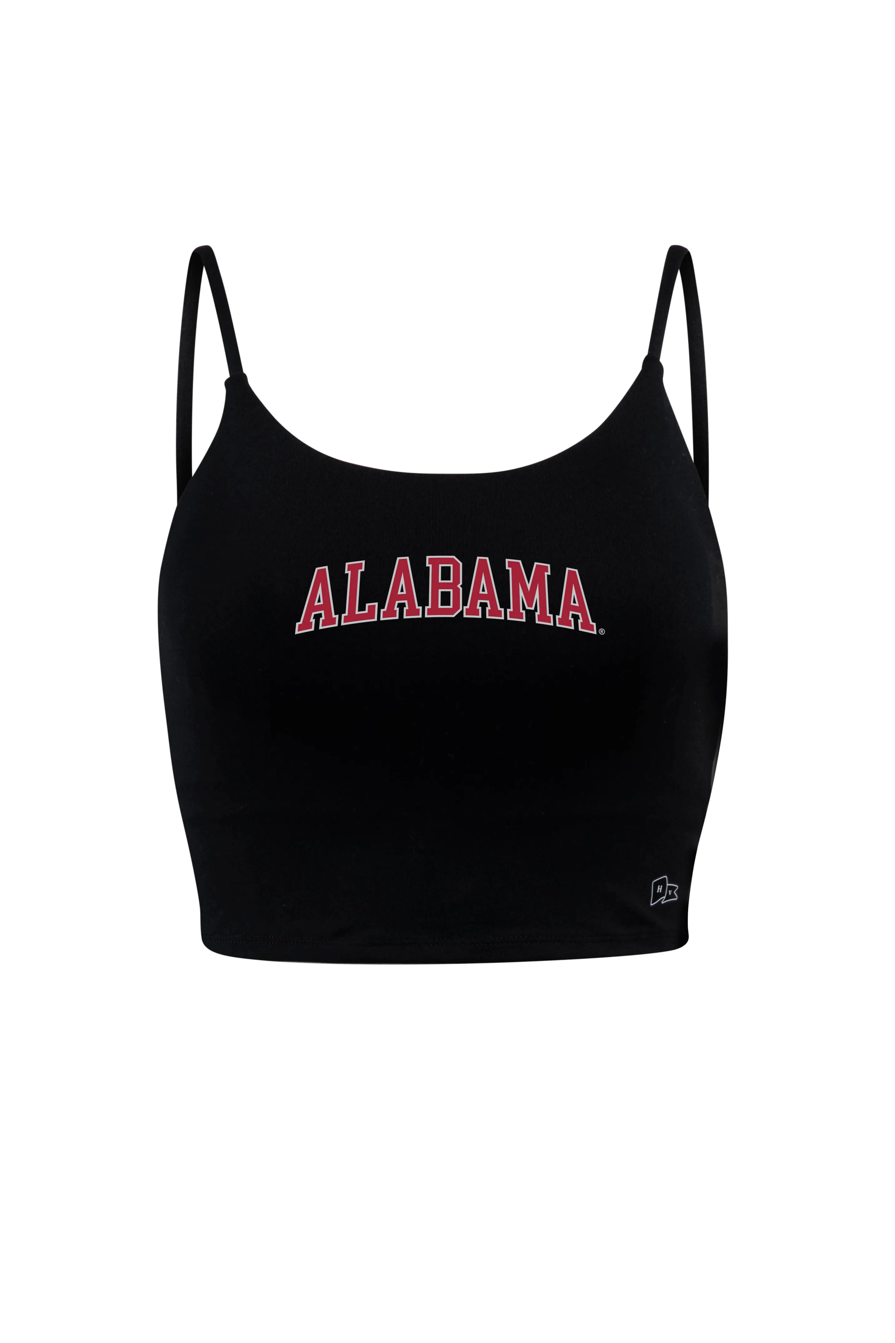 University of Alabama Bra Tank Top