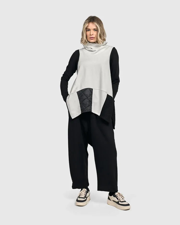 Urban Arctic Ice Vest