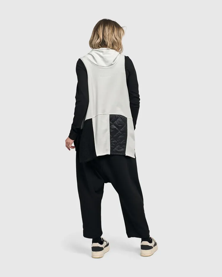 Urban Arctic Ice Vest