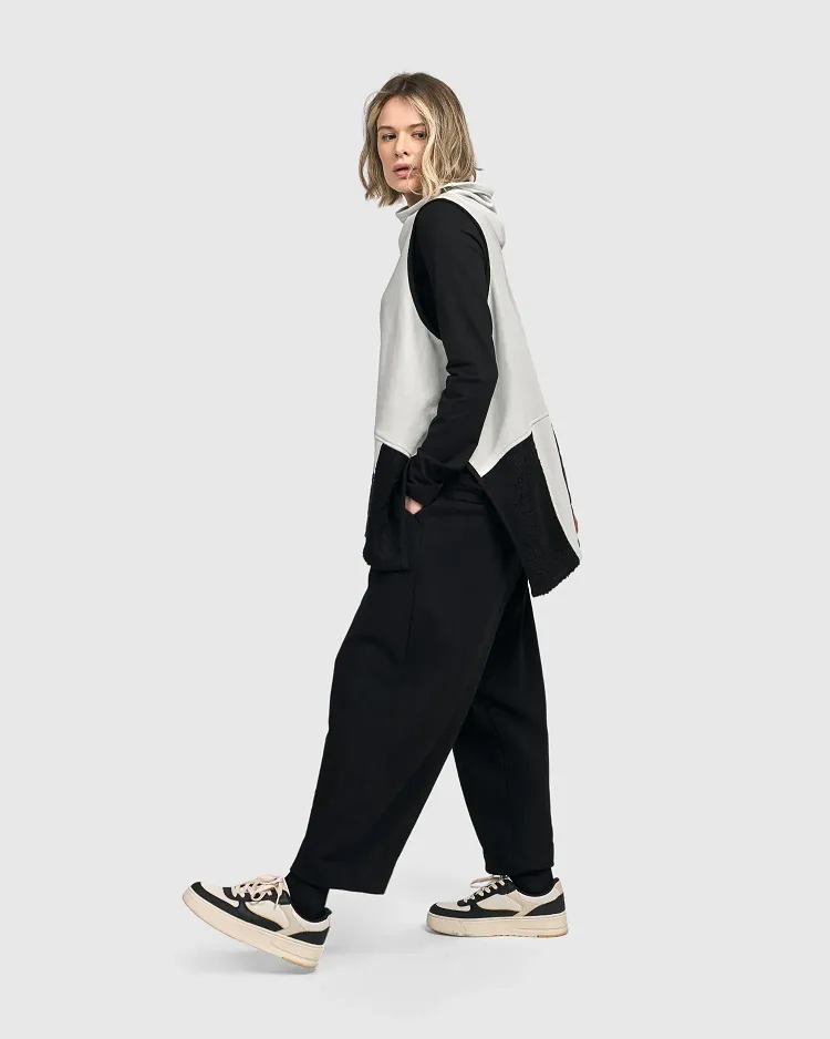 Urban Arctic Ice Vest