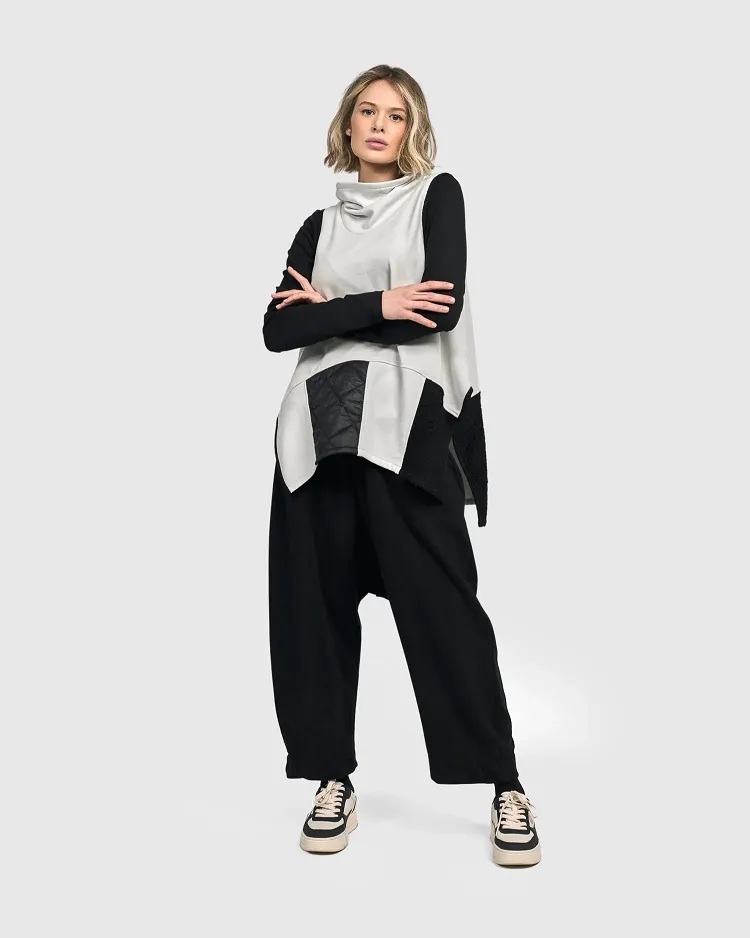 Urban Arctic Ice Vest