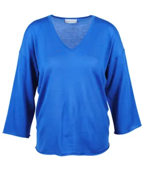 V-Pullover Ivera