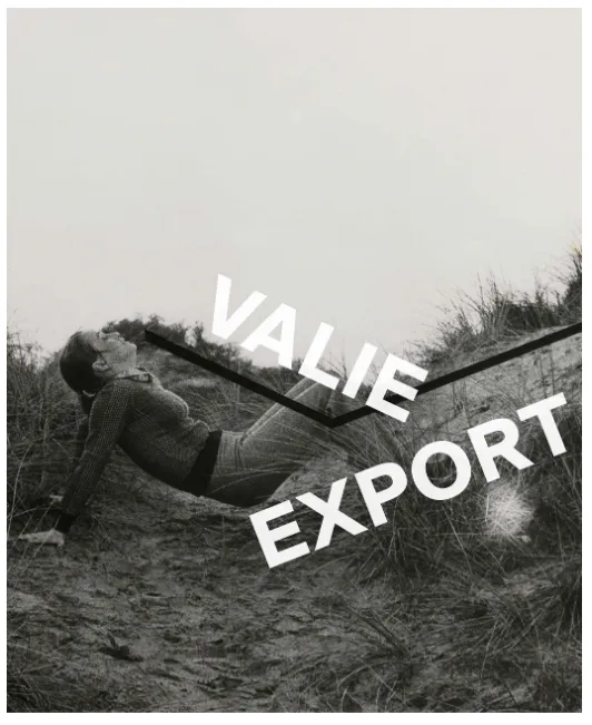 Valie Export