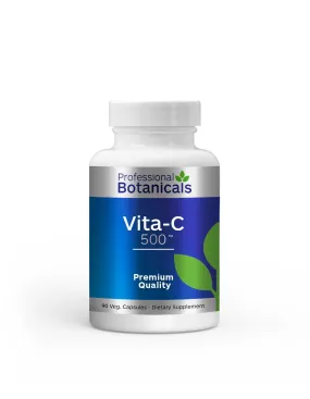 Vita-C 500