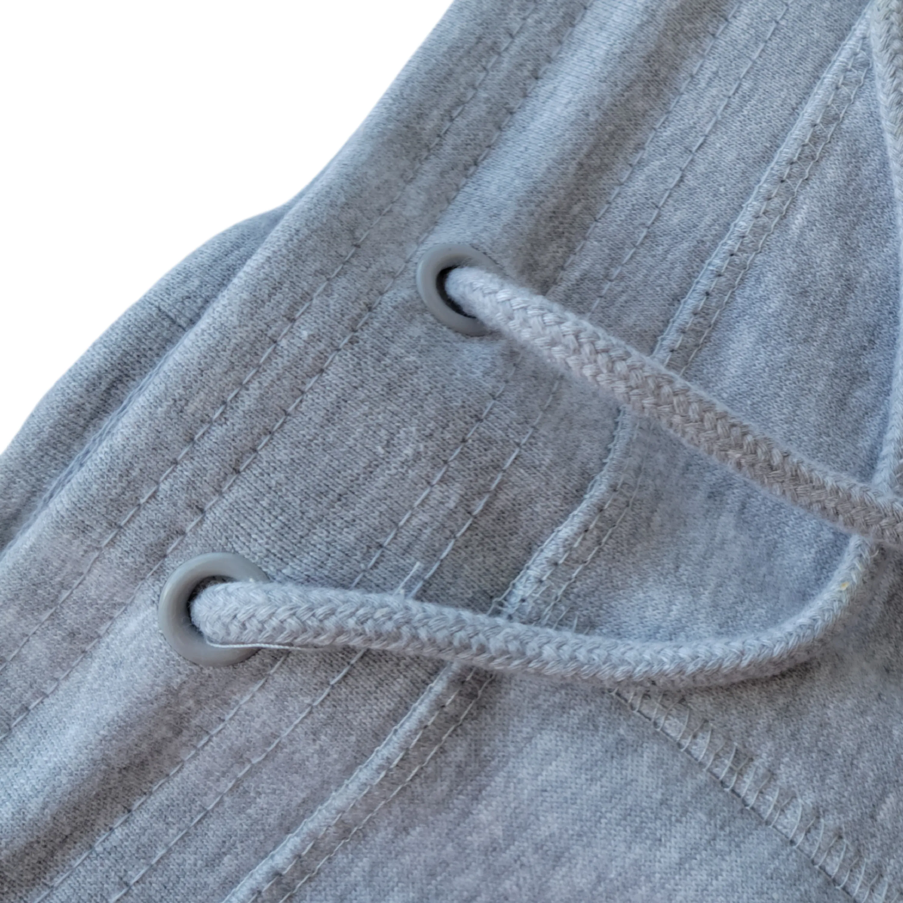 Wabajizii Grey Joggers