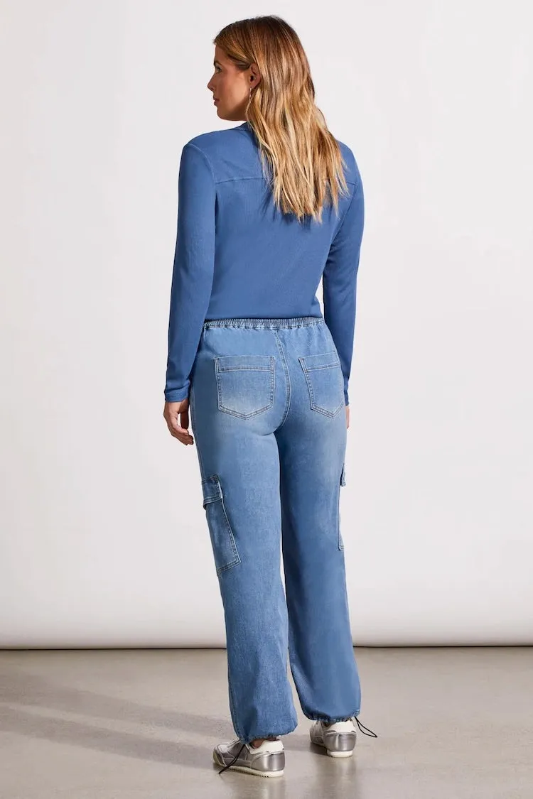 Wear 2 Ways Audrey Cargo Joggers