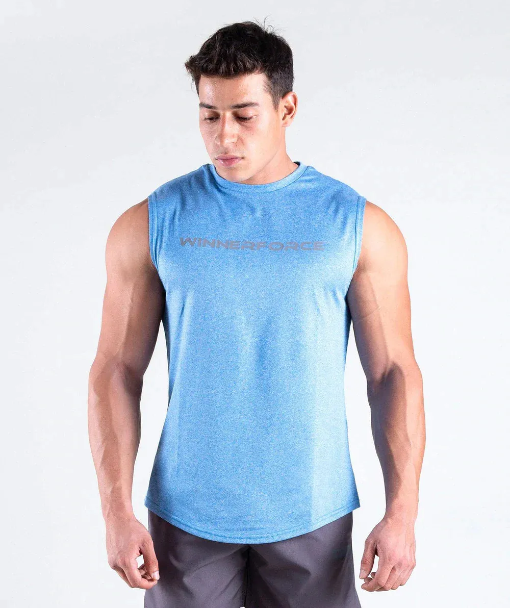 Winnerforce Men's Bolded Tank