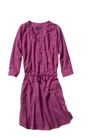 W's Sun Shelter Dress