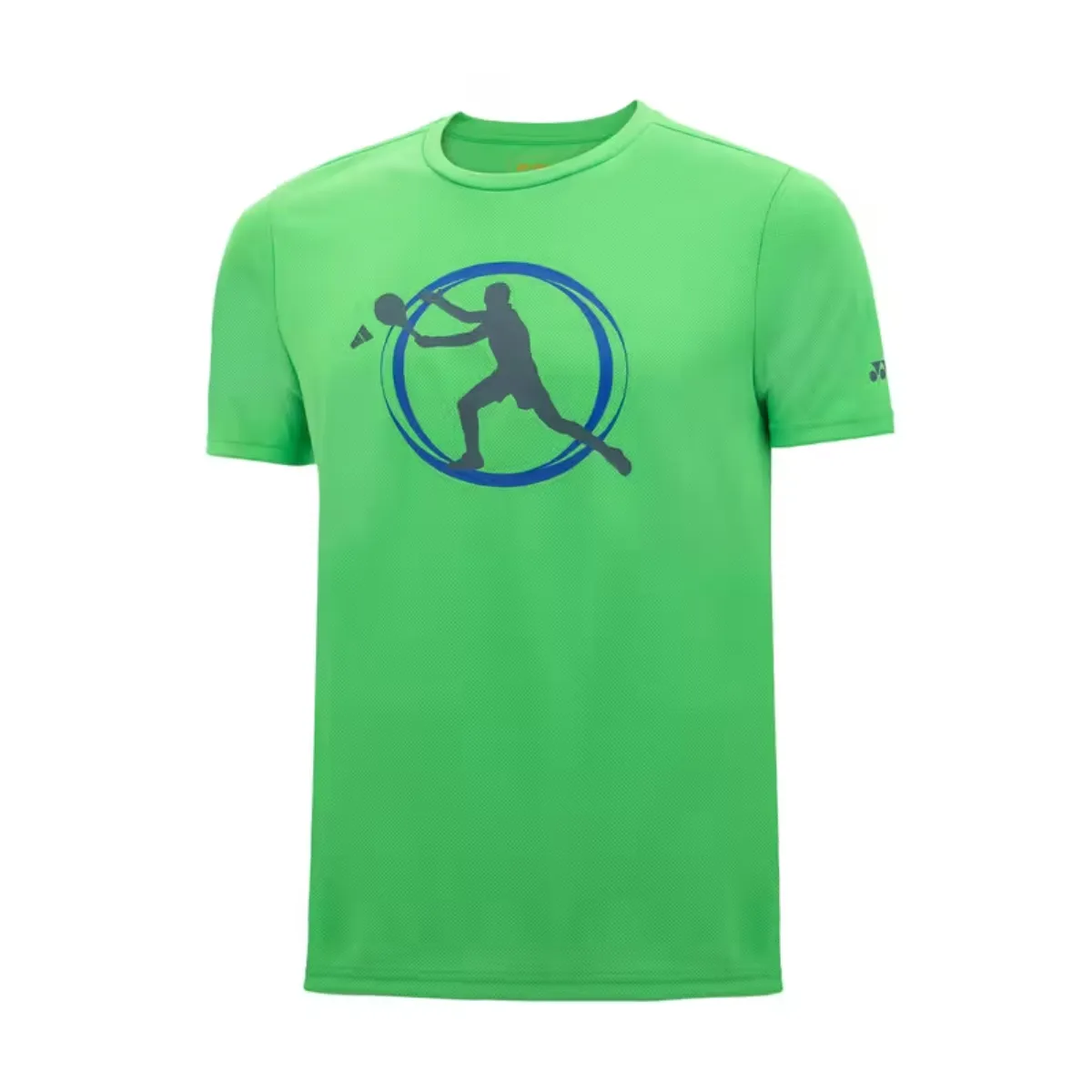 Yonex Round Neck RM-HO36-2811 Badminton T-Shirt